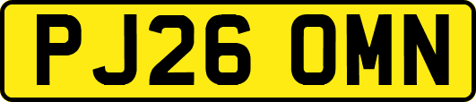 PJ26OMN