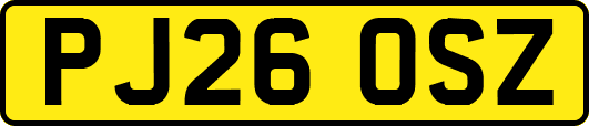 PJ26OSZ