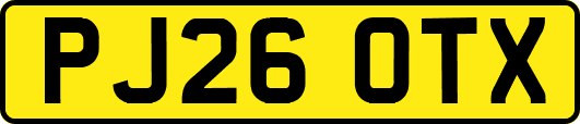 PJ26OTX