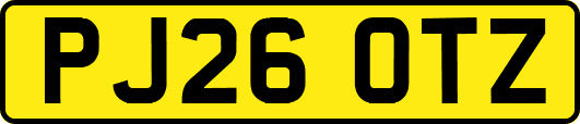 PJ26OTZ