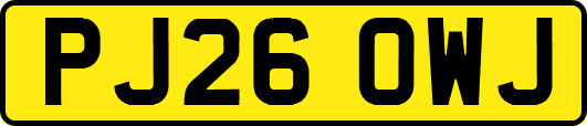 PJ26OWJ