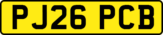 PJ26PCB