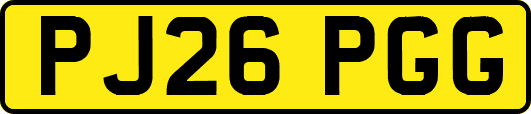 PJ26PGG
