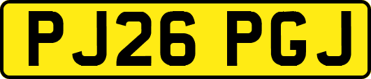 PJ26PGJ
