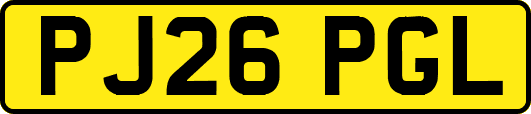 PJ26PGL