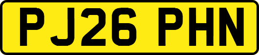 PJ26PHN