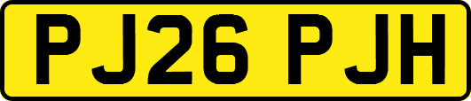 PJ26PJH