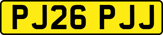 PJ26PJJ