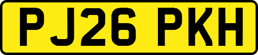 PJ26PKH