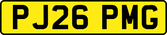 PJ26PMG