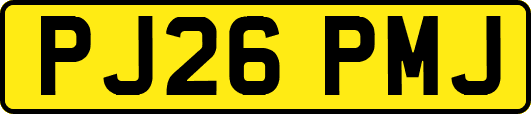 PJ26PMJ