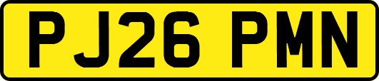 PJ26PMN