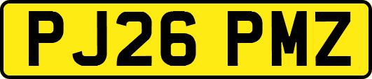 PJ26PMZ