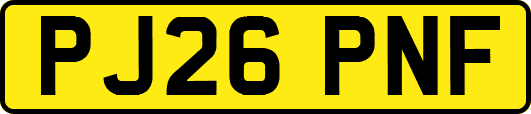 PJ26PNF