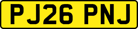 PJ26PNJ
