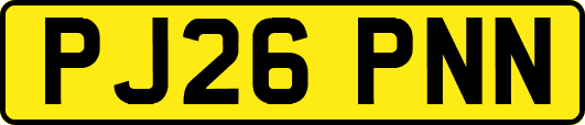 PJ26PNN