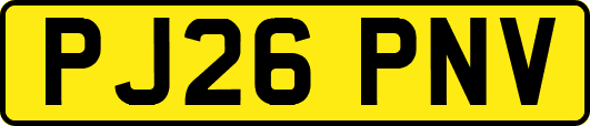 PJ26PNV