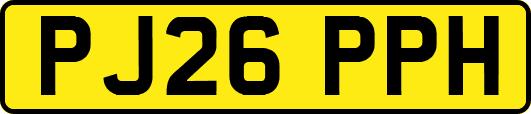 PJ26PPH