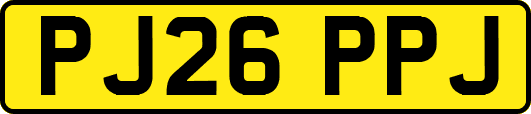 PJ26PPJ