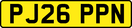 PJ26PPN