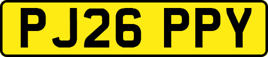 PJ26PPY