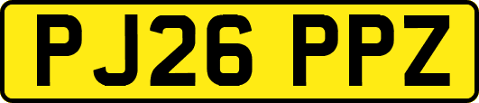 PJ26PPZ