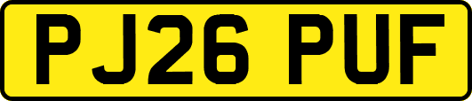 PJ26PUF