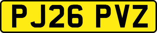 PJ26PVZ