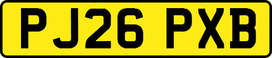 PJ26PXB