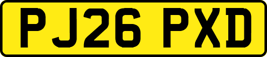 PJ26PXD