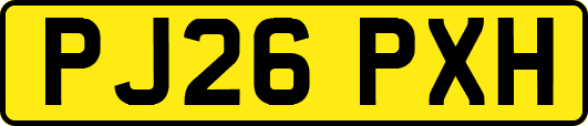 PJ26PXH