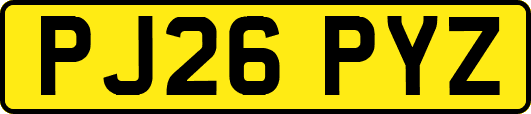 PJ26PYZ