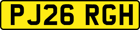 PJ26RGH