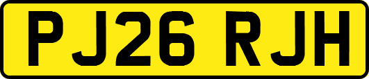 PJ26RJH