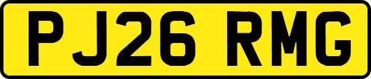 PJ26RMG