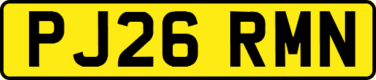 PJ26RMN