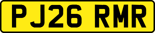PJ26RMR