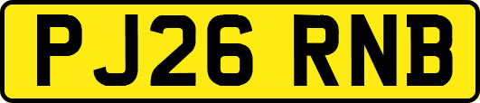 PJ26RNB