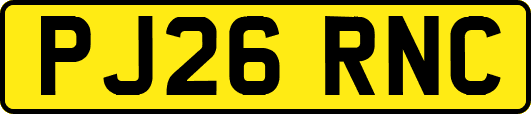 PJ26RNC