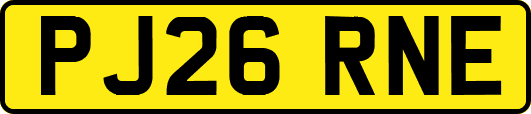 PJ26RNE