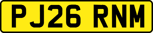 PJ26RNM