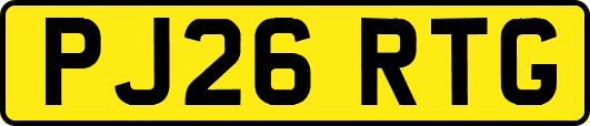PJ26RTG