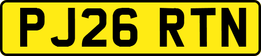 PJ26RTN
