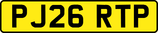 PJ26RTP