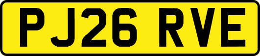 PJ26RVE