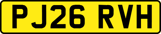 PJ26RVH