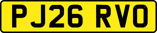 PJ26RVO