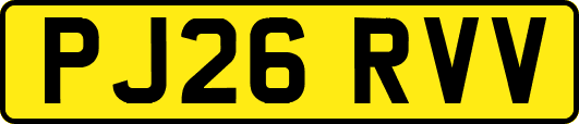 PJ26RVV