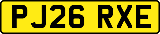 PJ26RXE