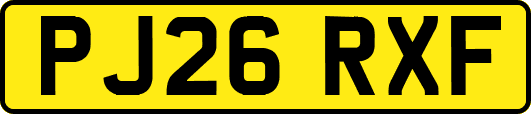 PJ26RXF